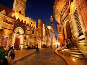 El Cairo Day Tours