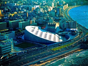 Alexandria Day Tours