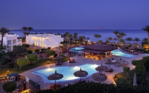 Sharm El sheikh