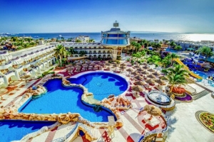 Hurghada