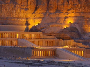 Luxor Day Tours