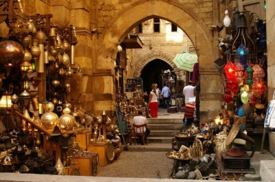 Khan El khalili