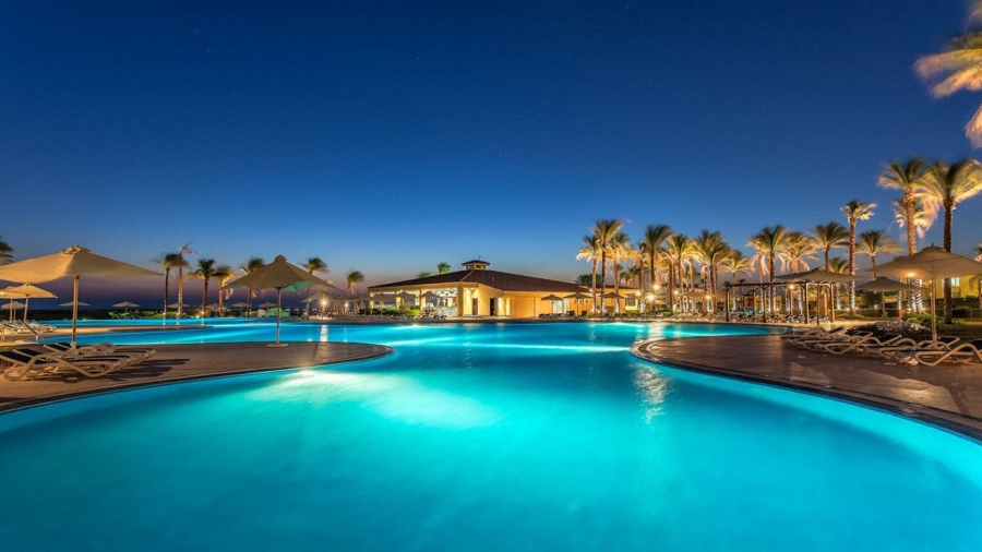 Hurghada  Red Sea