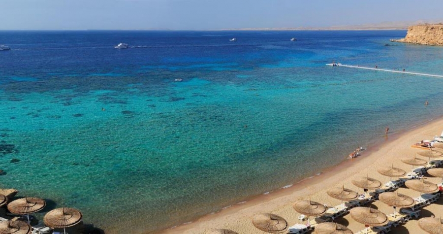 Cairo  Sharm El Sheikh