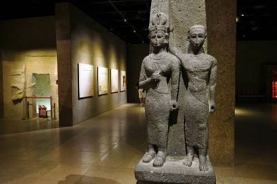 Day Tour to Kalabsha Temple and the Nubian Museum