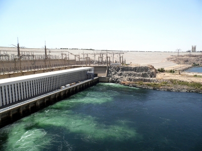 Day Tour to the High Dam, Philae Temple, and the Unfinished Obelisk